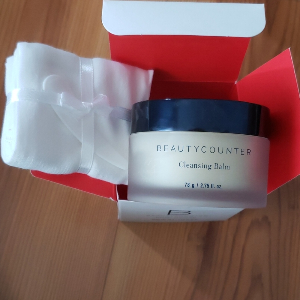 Cleansing Balm